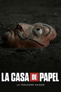 Money Heist - Poster