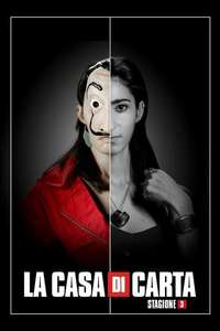 Money Heist - Poster