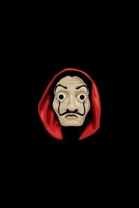 Money Heist - Poster