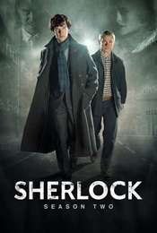 Sherlock Series 2