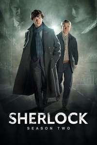 Series 2 - Posters