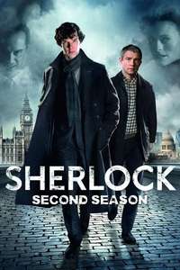 Series 2 - Posters