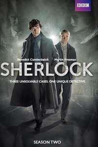 Series 2 - Posters