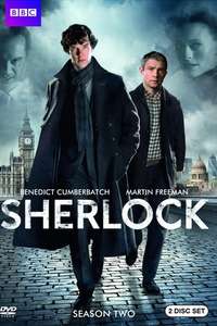 Series 2 - Posters