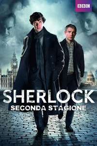 Series 2 - Posters