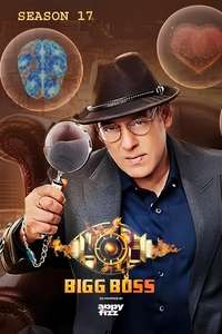 Season 4 - Posters