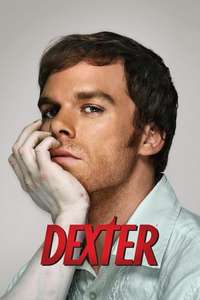 Dexter - Posters
