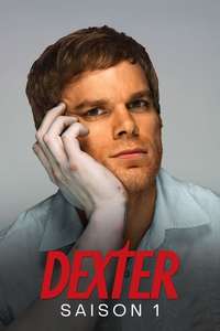 Dexter - Posters