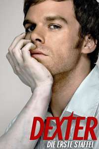 Dexter - Posters