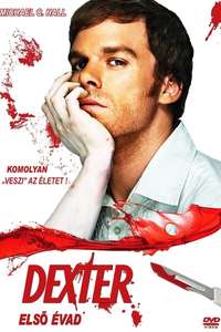 Dexter - Posters