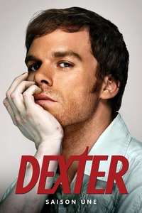 Dexter - Posters