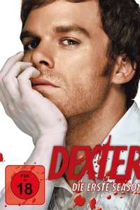 Dexter - Posters