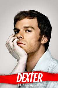 Dexter - Posters