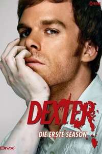 Dexter - Posters