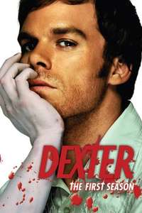Dexter - Posters