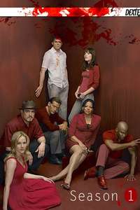 Dexter - Posters