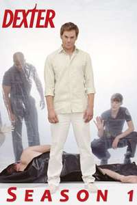 Dexter - Posters