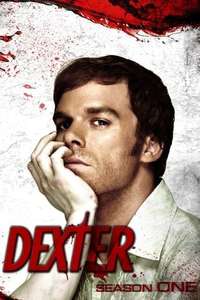 Dexter - Posters