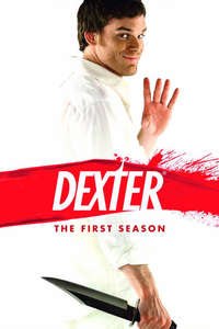 Dexter - Posters