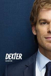 Dexter - Posters