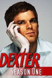 Dexter - Posters