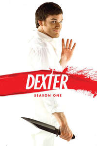 Dexter - Posters
