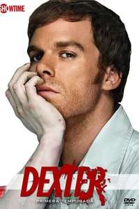 Dexter - Posters