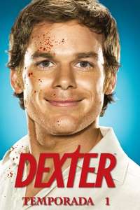 Dexter - Posters