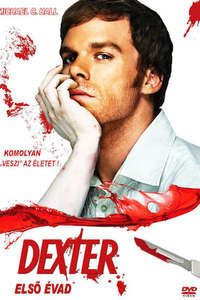 Dexter - Posters