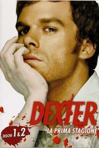 Dexter - Posters