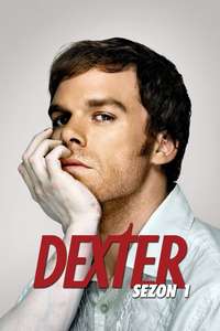 Dexter - Posters