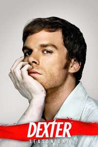 Dexter - Posters