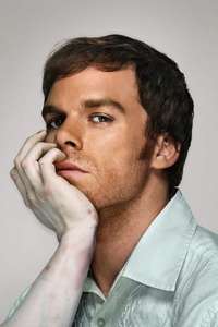 Dexter - Posters
