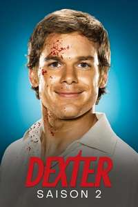 Dexter - Posters