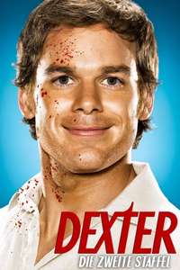 Dexter - Posters