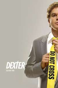 Dexter - Posters