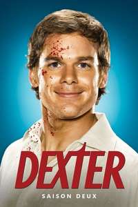Dexter - Posters