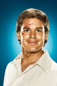 Dexter - Posters