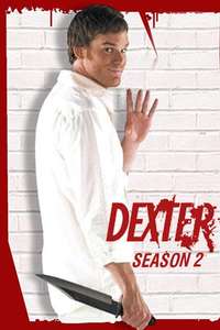 Dexter - Posters