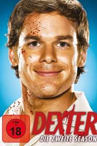 Dexter - Posters