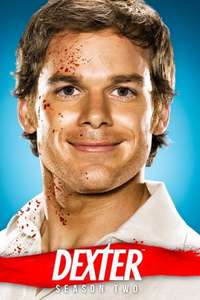 Dexter - Posters