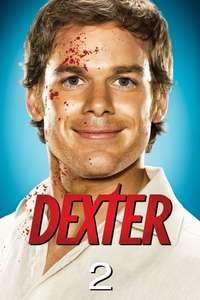 Dexter - Posters