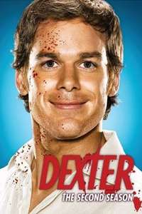Dexter - Posters