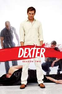 Dexter - Posters