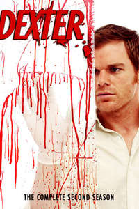 Dexter - Posters