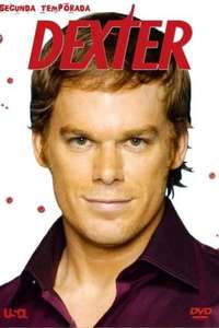 Dexter - Posters
