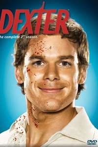 Dexter - Posters