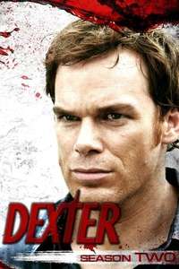 Dexter - Posters