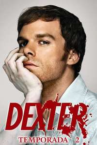 Dexter - Posters