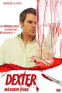 Dexter - Posters